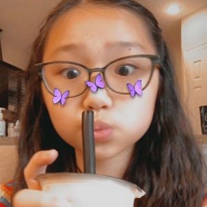 Meet your Posher, Catherine